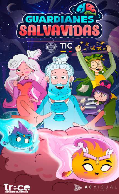 Guardianes-Salvavidas