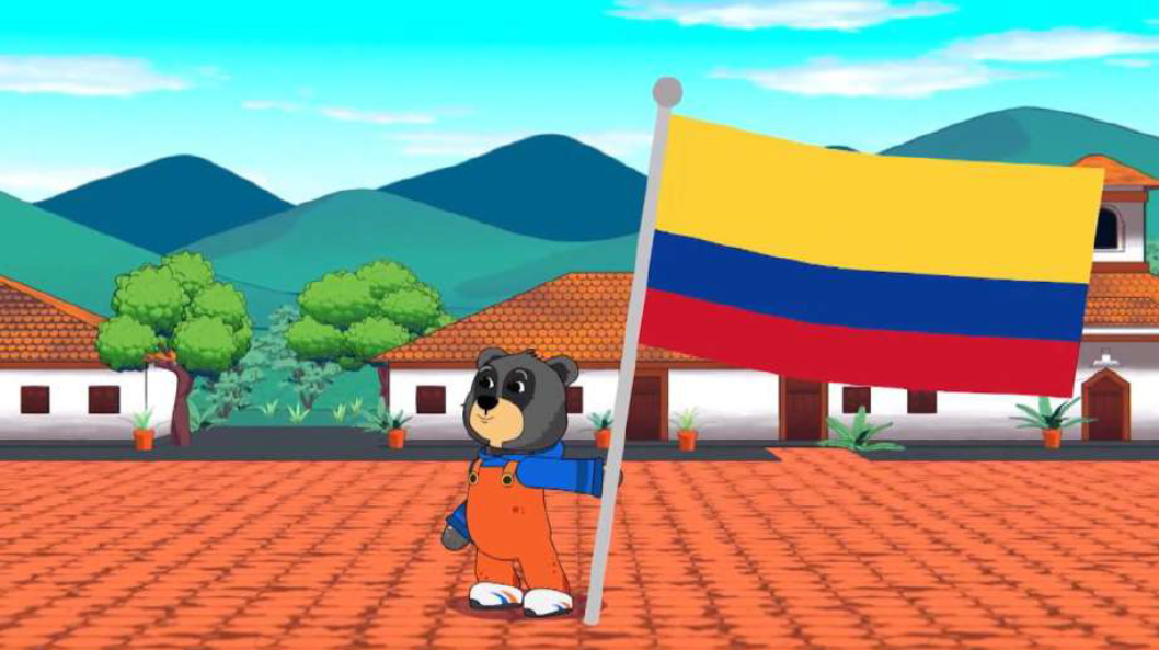 ¡La Banda de Andy regresa a Canal Trece con una temporada llena de aventuras y amor por la naturaleza!