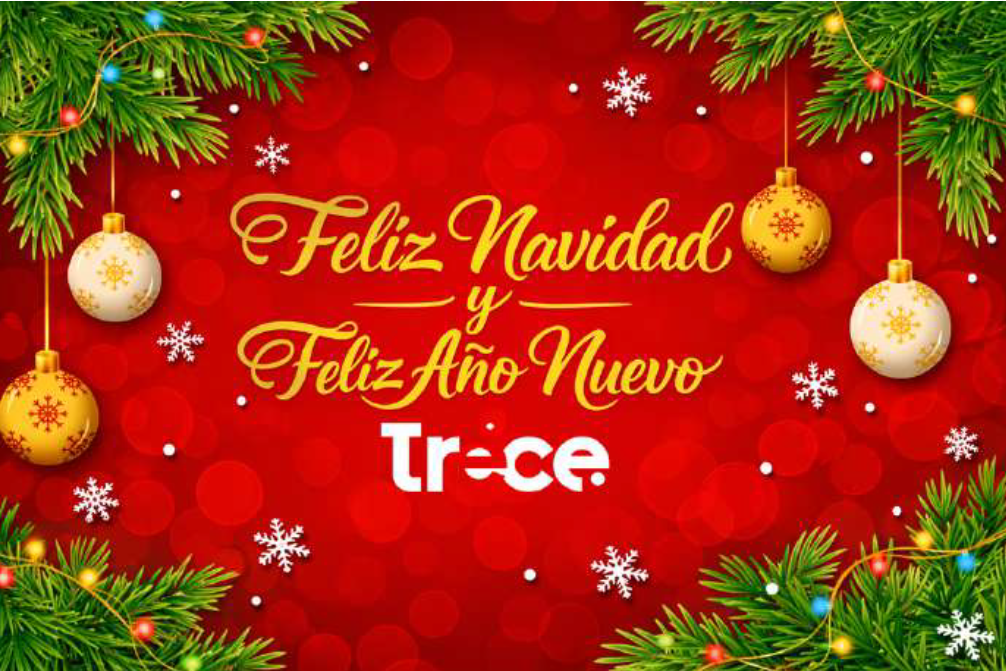 Canal Trece celebra la Navidad y el fin de año con especiales llenos de música, emoción y tradición