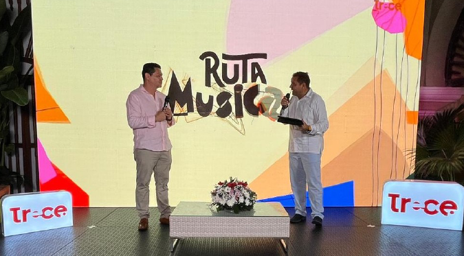 Canal Trece brilla en el FICCI 65 con “Noche Trece”, un encuentro para celebrar la industria audiovisual