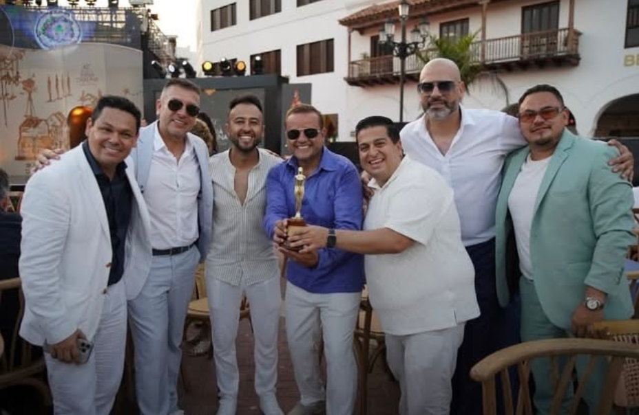 Canal Trece se destaca en los India Catalina 42 con una apuesta innovadora y de impacto social