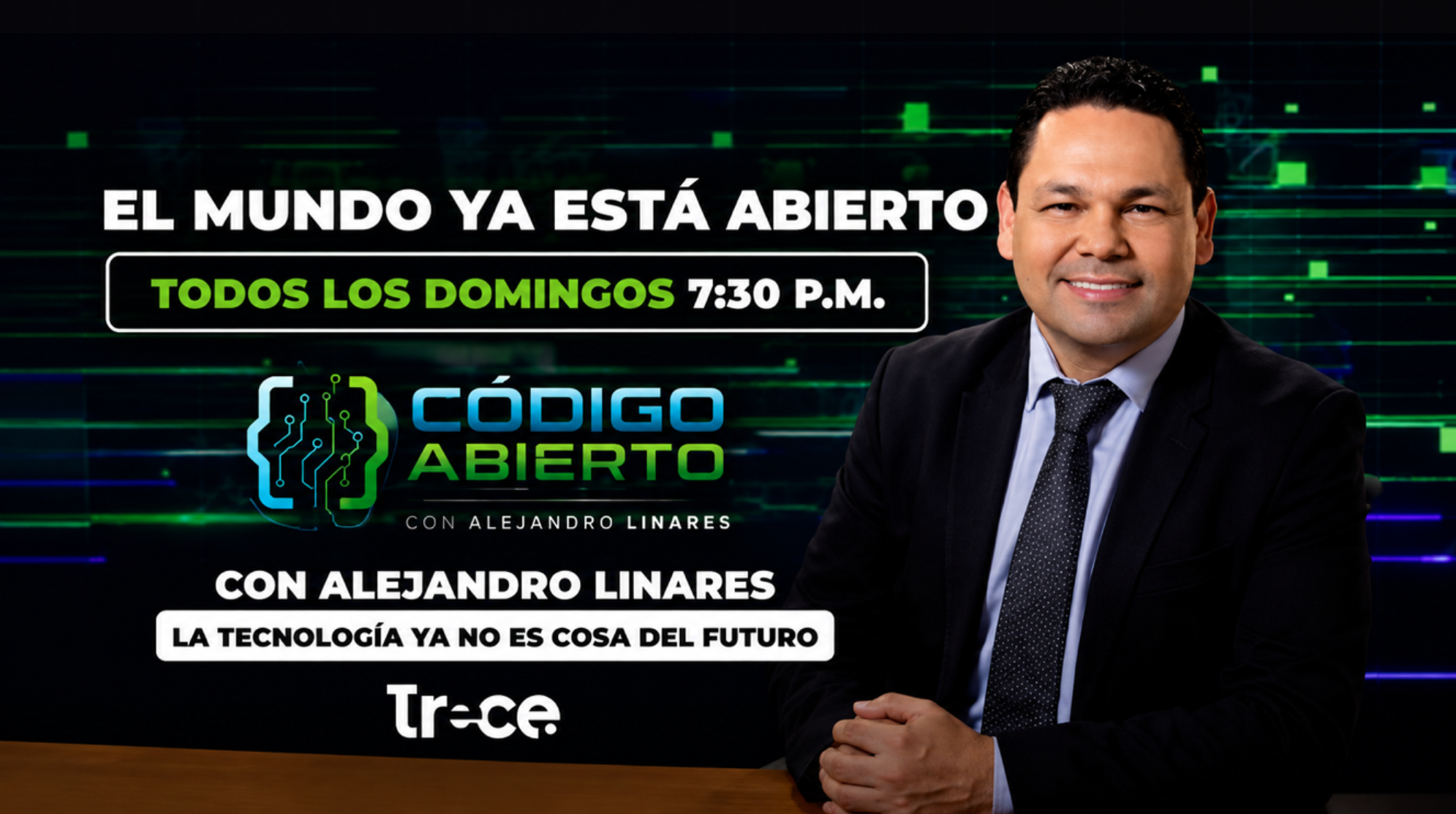 Jhon Alejandro Linares Camberos anuncia el lanzamiento de su nuevo libro Tecnología real para personas reales